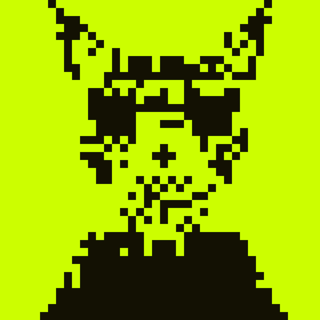 HoodCat #3602