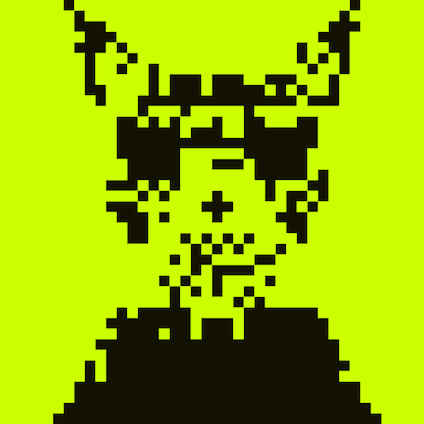 HoodCat #3602