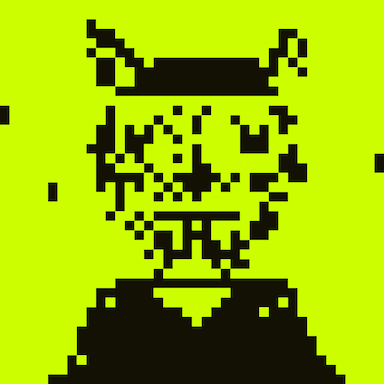 HoodCat #3611
