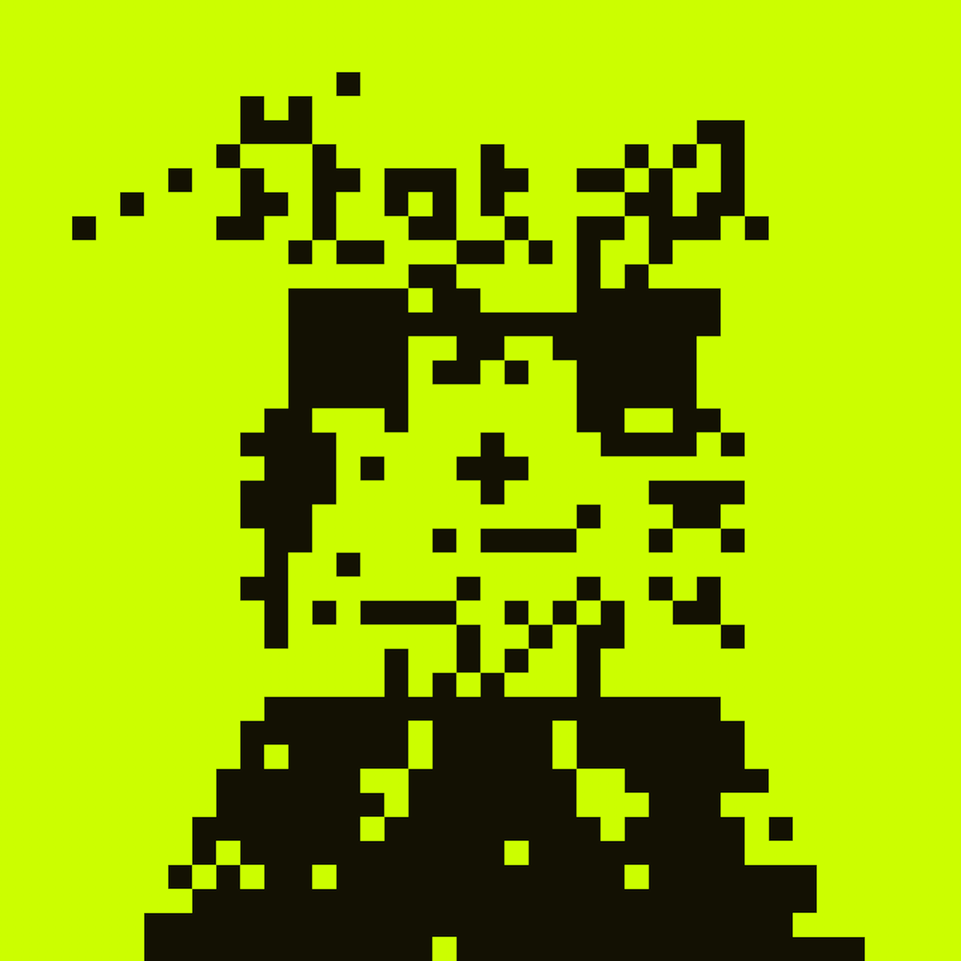 HoodCat #3618