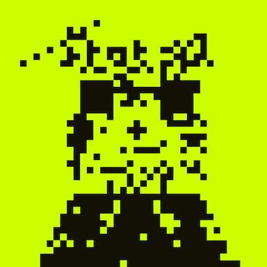 HoodCat #3618