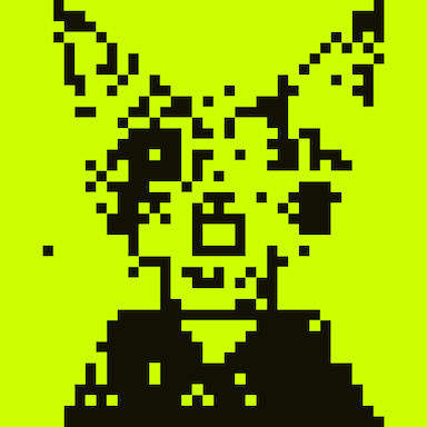 HoodCat #3619