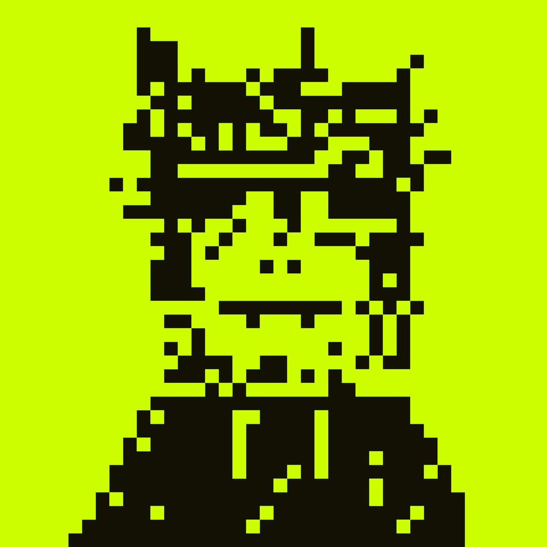 HoodCat #3631