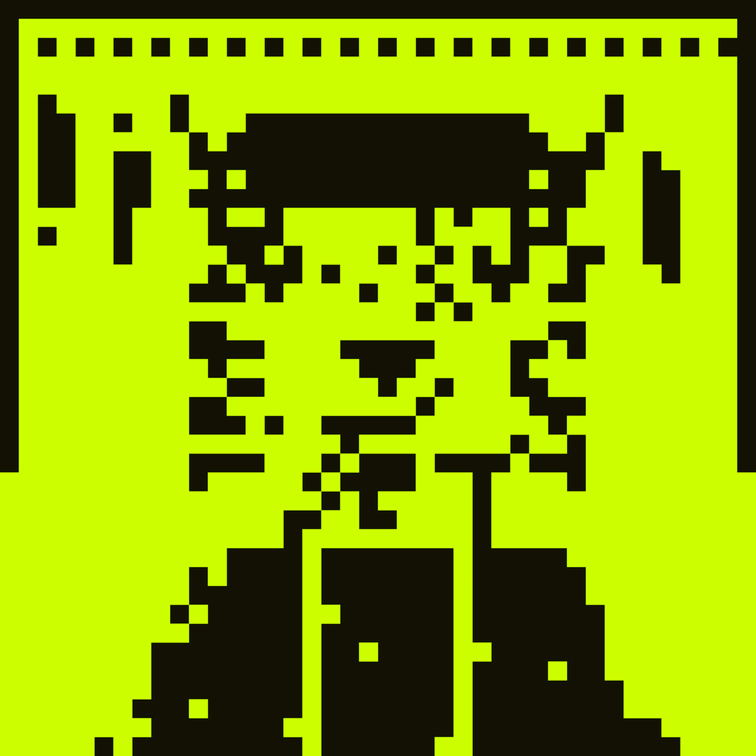 HoodCat #3641