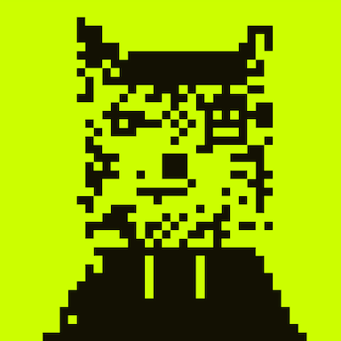 HoodCat #3644