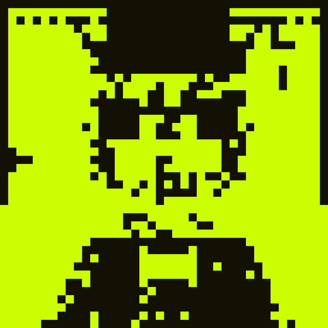HoodCat #3648