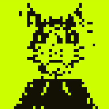 HoodCat #3652