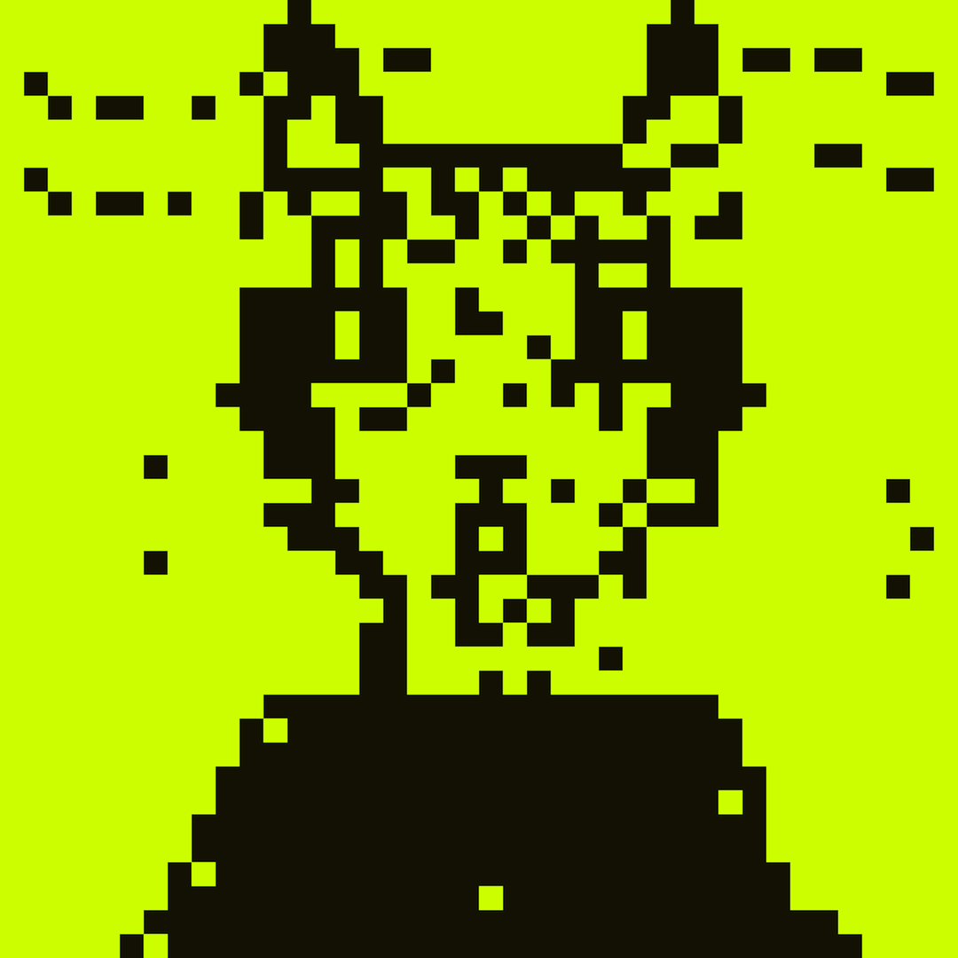 HoodCat #3654