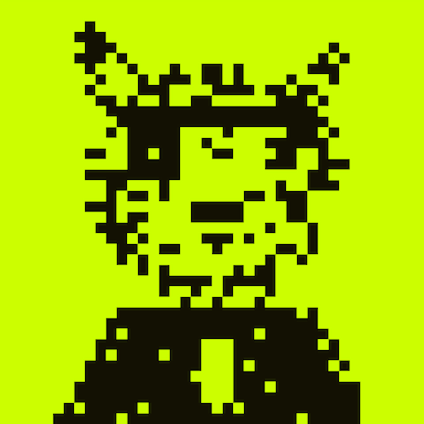 HoodCat #367