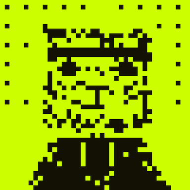 HoodCat #368