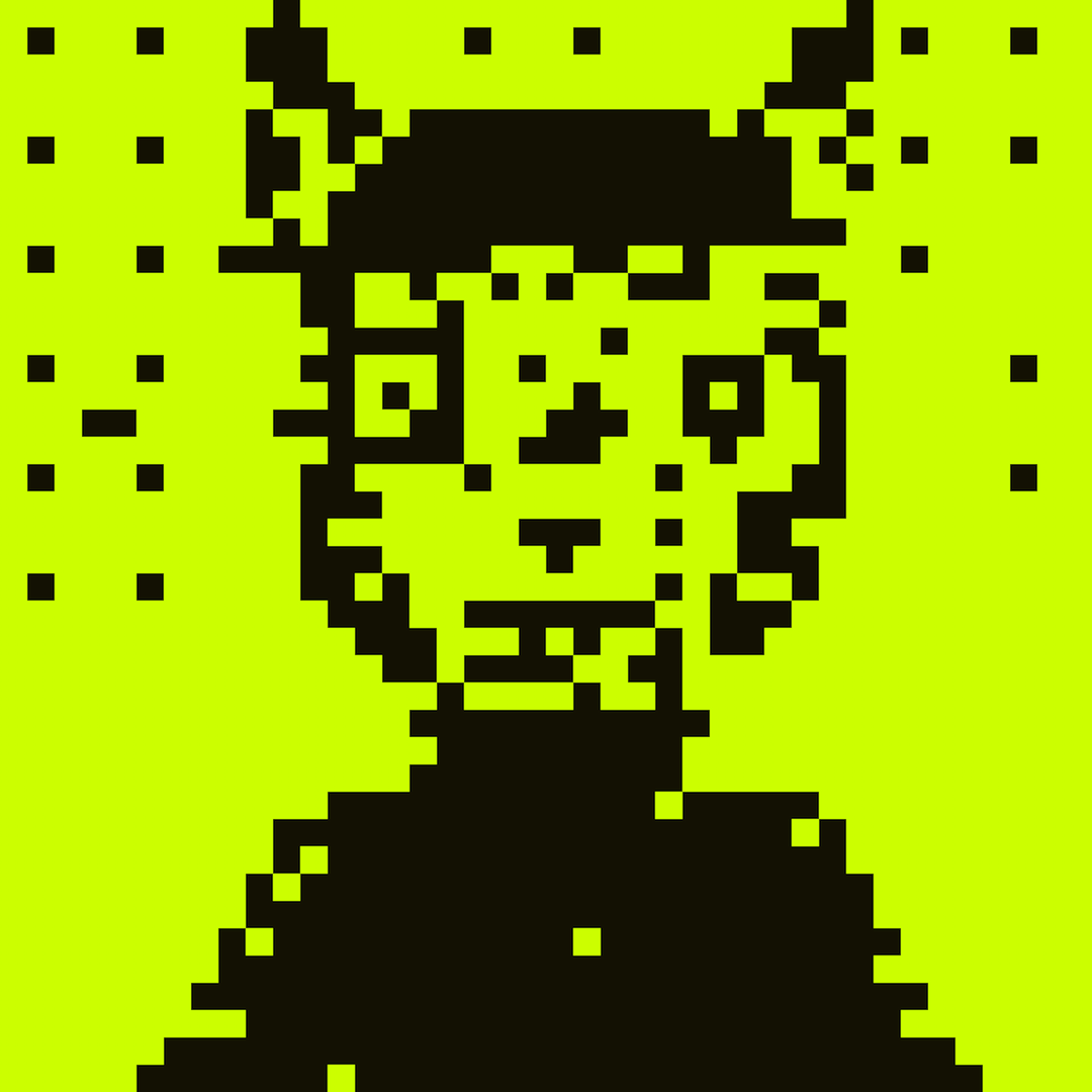 HoodCat #3686