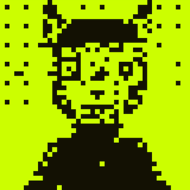 HoodCat #3686