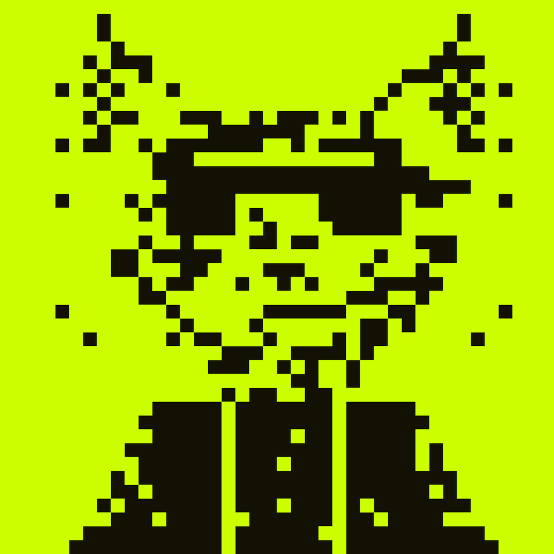 HoodCat #3690
