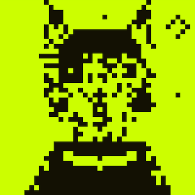 HoodCat #37