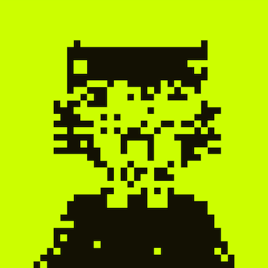 HoodCat #3702