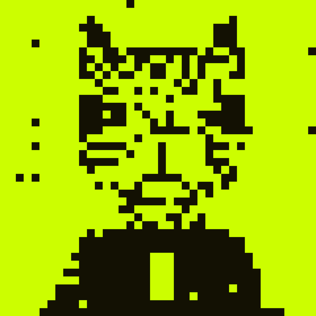 HoodCat #3707