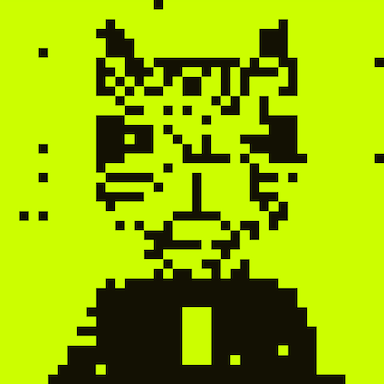 HoodCat #3707