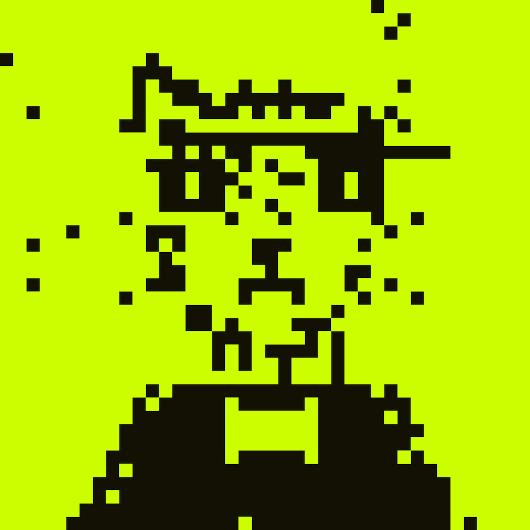 HoodCat #3708