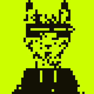 HoodCat #371