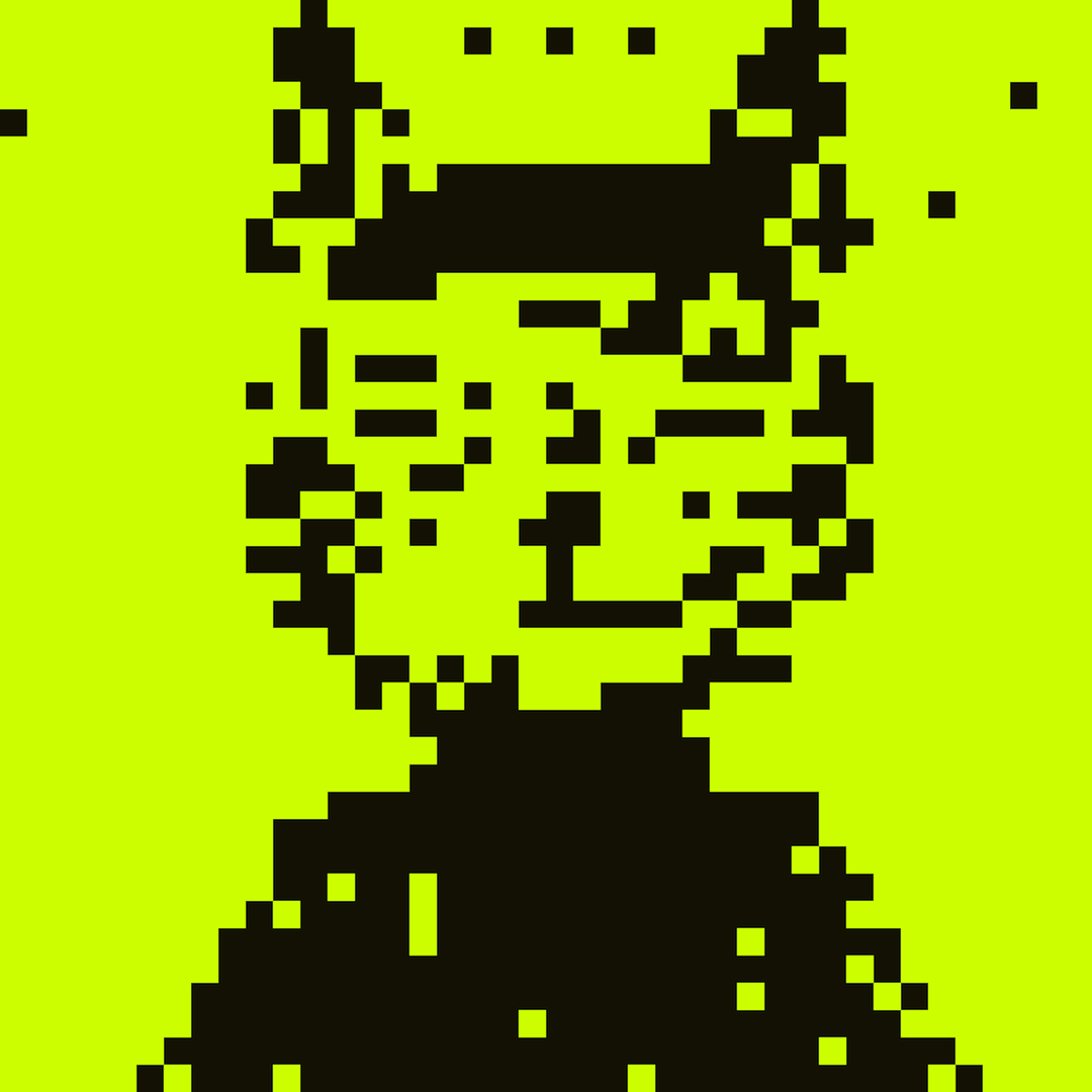HoodCat #3710