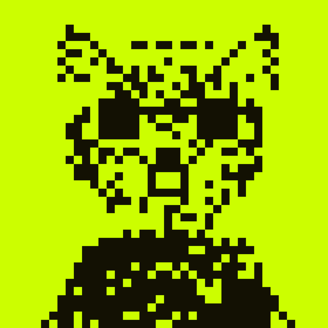 HoodCat #3711