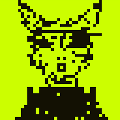HoodCat #3712