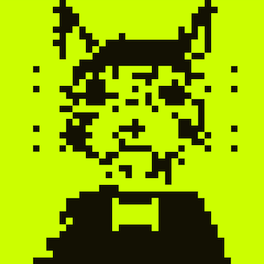 HoodCat #3714