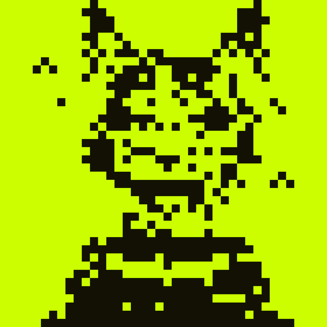 HoodCat #3720