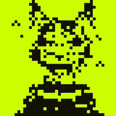 HoodCat #3720