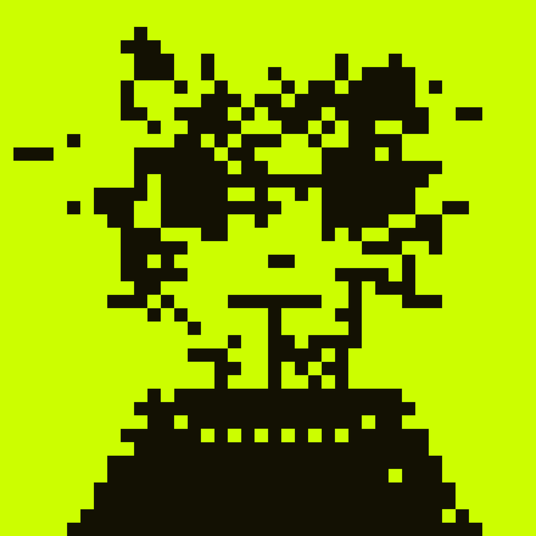 HoodCat #3721
