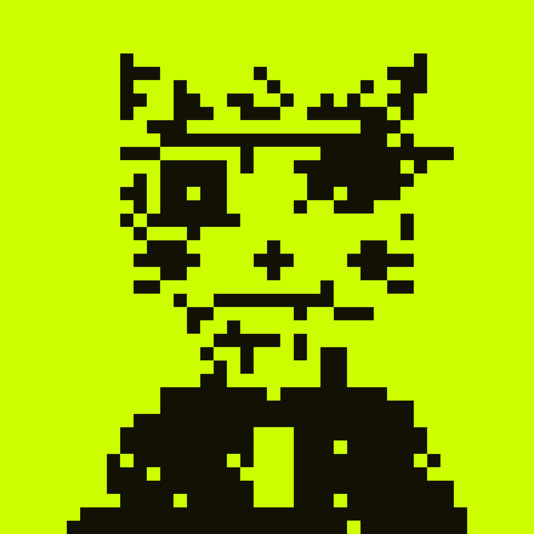 HoodCat #3722