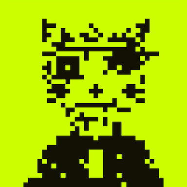 HoodCat #3722