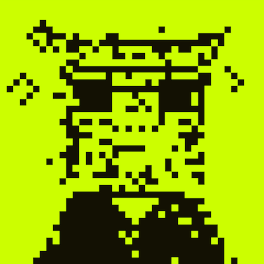 HoodCat #3726