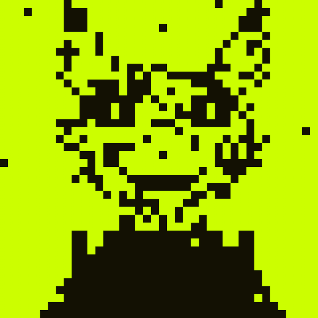 HoodCat #3727
