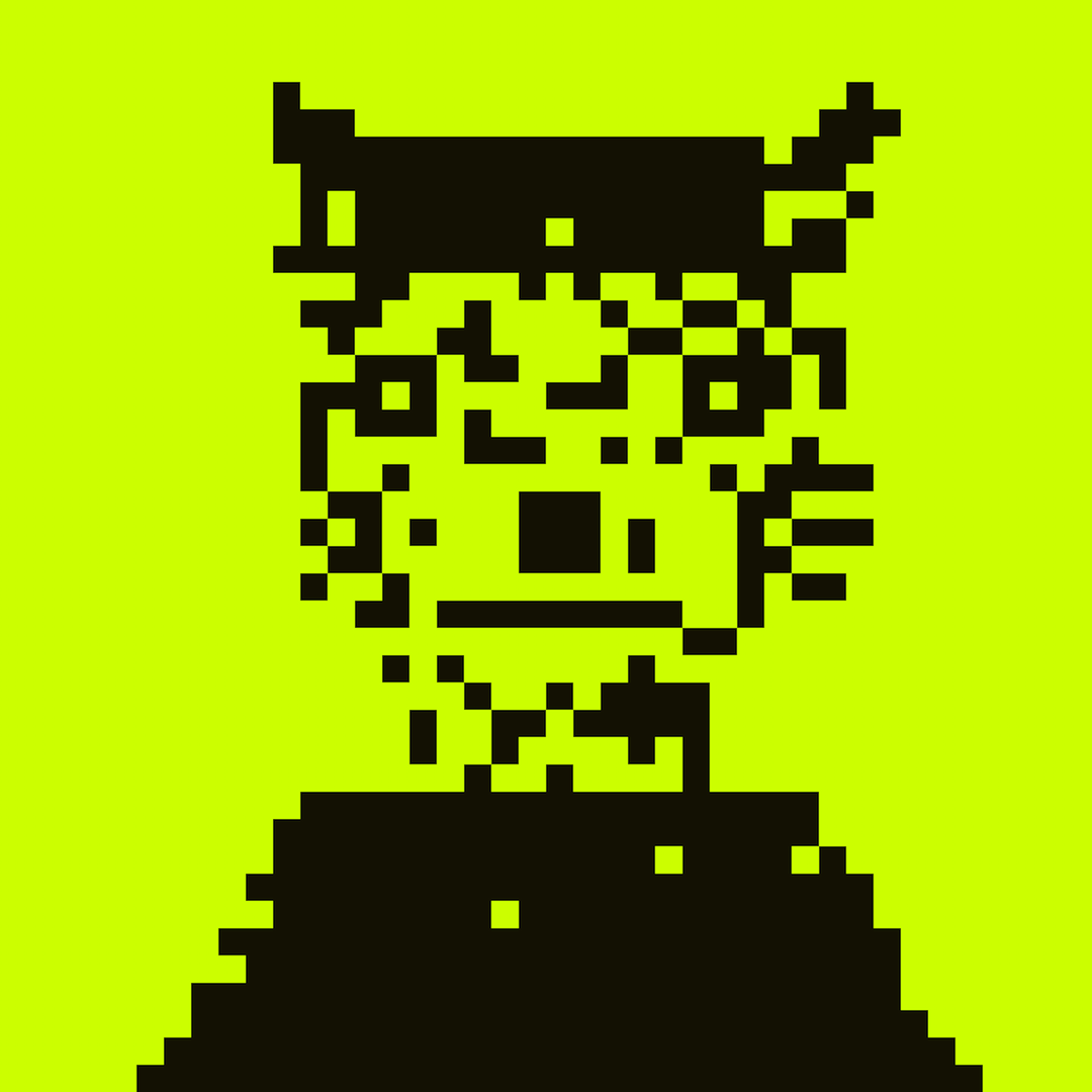 HoodCat #3733