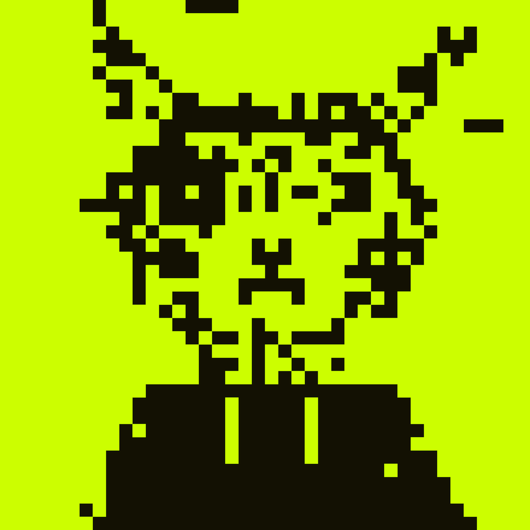 HoodCat #3736