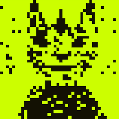 HoodCat #3737