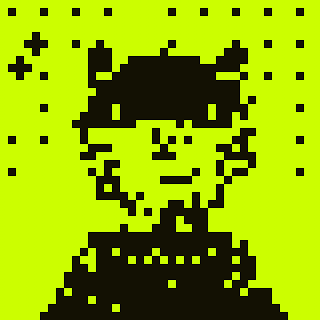 HoodCat #3740