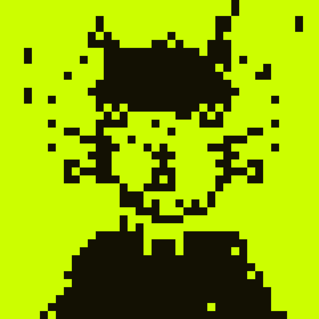 HoodCat #3752