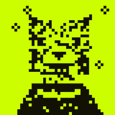 HoodCat #3756