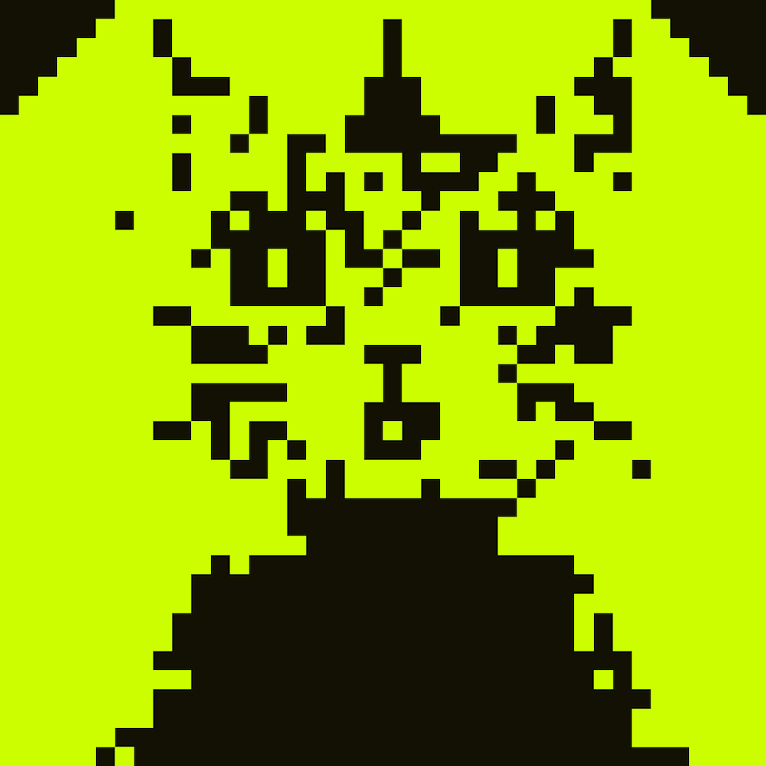HoodCat #3757
