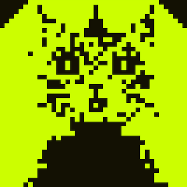 HoodCat #3757