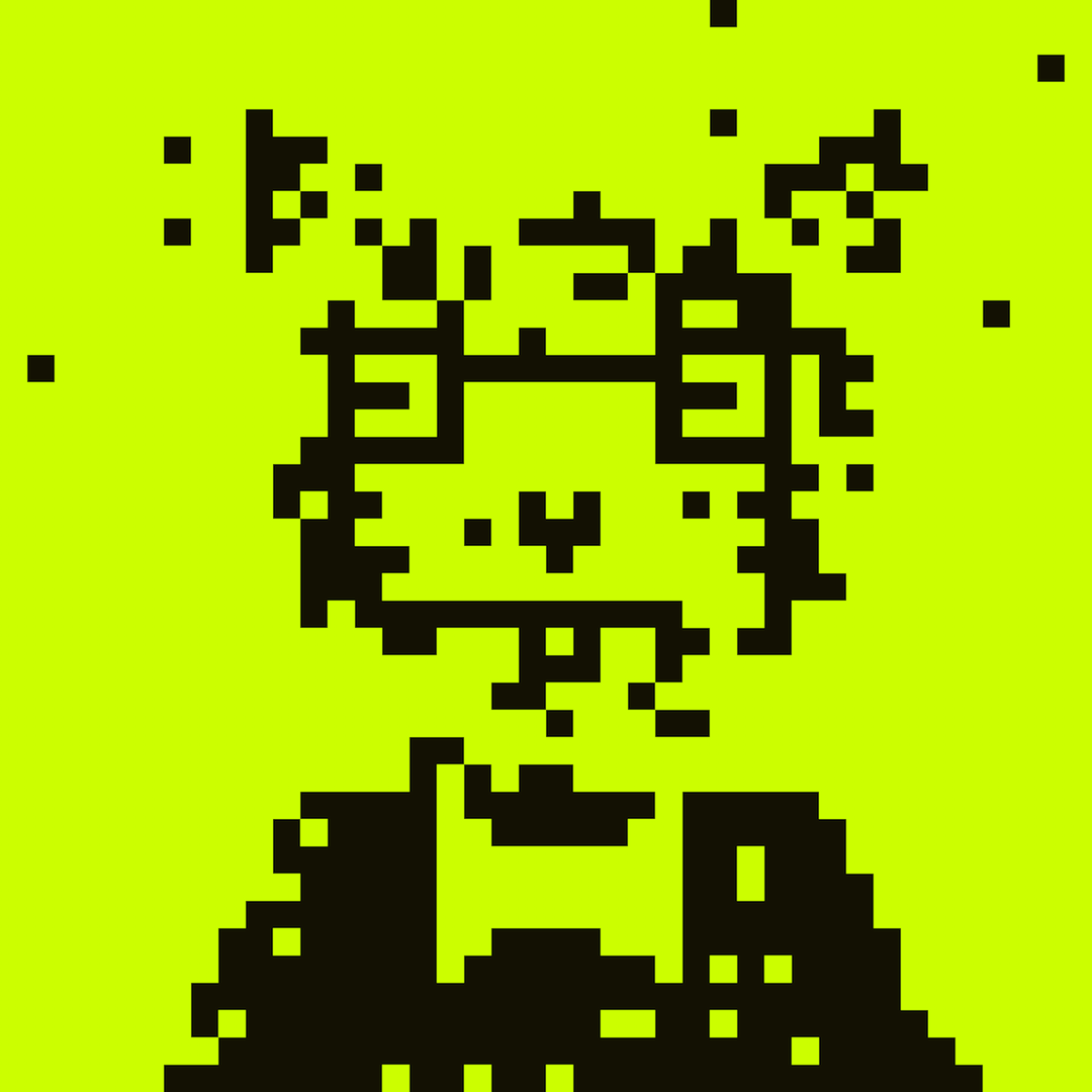 HoodCat #3760