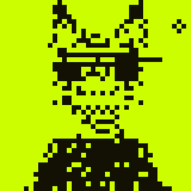HoodCat #3762