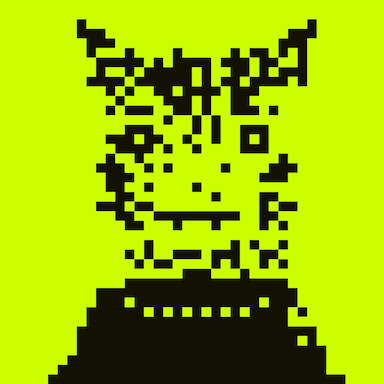 HoodCat #3763