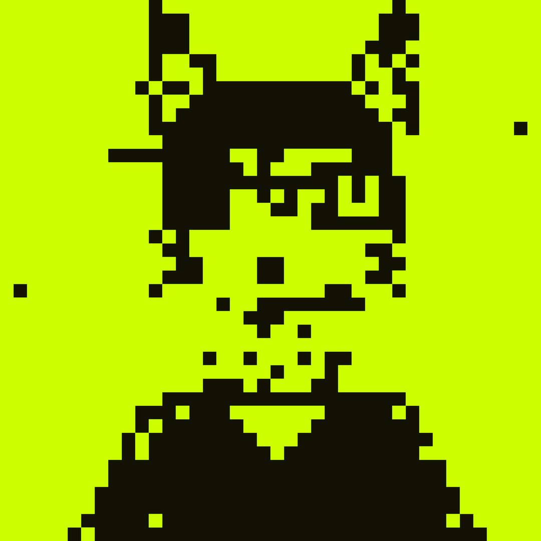 HoodCat #3764
