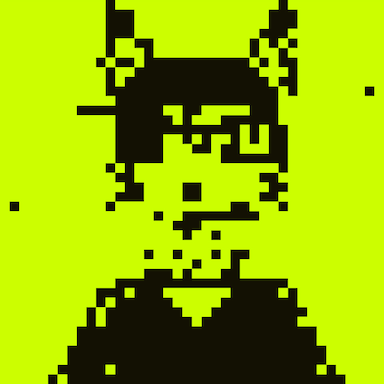HoodCat #3764