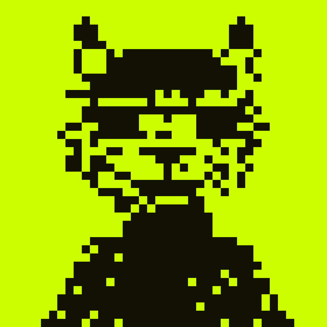 HoodCat #3770