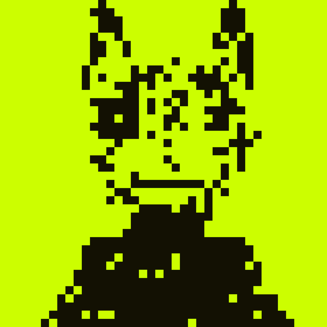 HoodCat #3773