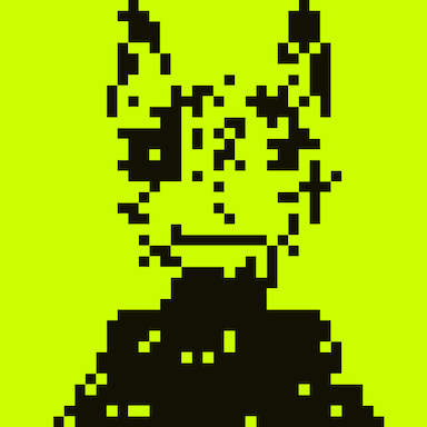 HoodCat #3773